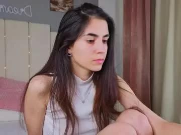 jenna_wilson from Chaturbate