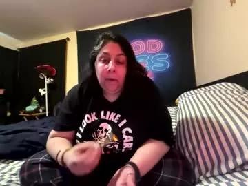 Jennabrady from Chaturbate