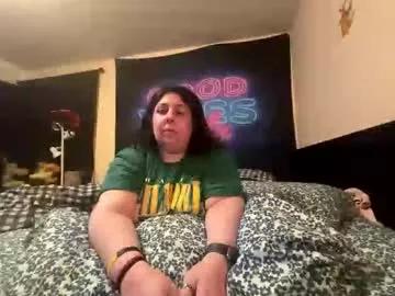 Jennabrady from Chaturbate