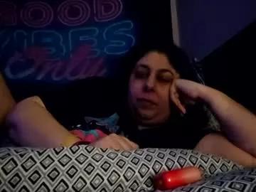 Jennabrady from Chaturbate