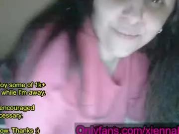 Jennabrady from Chaturbate