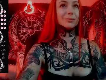jennalovvee from Chaturbate