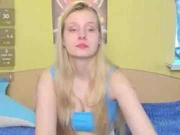 jennastaler from Chaturbate
