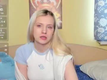 jennastaler from Chaturbate
