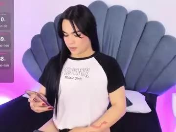 jennblackk from Chaturbate is Freechat
