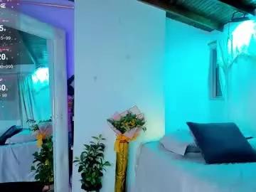 jenndy_lockhart from Chaturbate