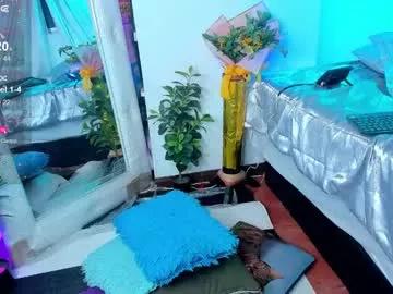 jenndy_lockhart from Chaturbate