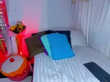 jenndy_lockhart from Chaturbate