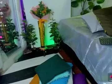 jenndy_lockhart from Chaturbate