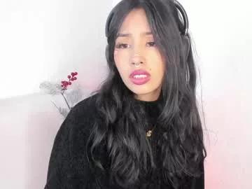 Jenner_mills from Chaturbate