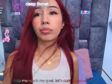 Jenner_mills from Chaturbate
