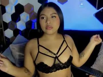 jennhollis from Chaturbate is Freechat