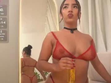 jennhudson from Chaturbate is Freechat