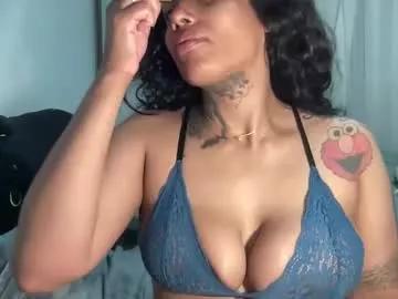 jenni_cash from Chaturbate
