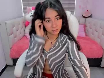 jennie_wallkeer from Chaturbate