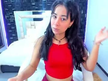 jennie_wallkeer from Chaturbate
