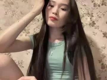Jennie_yung from Chaturbate