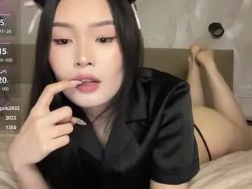 Jennie_yung from Chaturbate