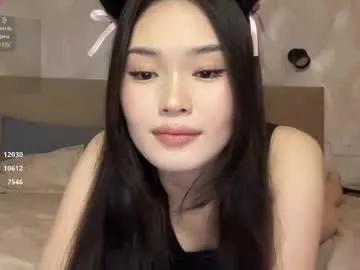Jennie_yung from Chaturbate