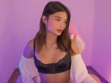 Jenniekim777 from Chaturbate