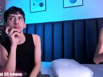 jennierrubyjane on Chaturbate 