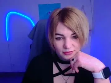 Jennifer_cuttie from Chaturbate