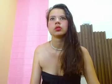 jennifer_lux_ from Chaturbate is Freechat