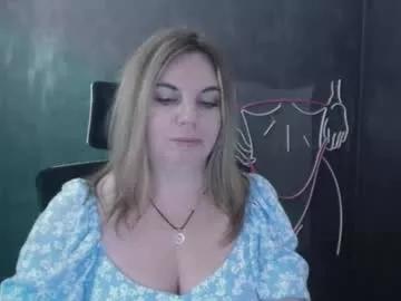 jennifer_moree from Chaturbate