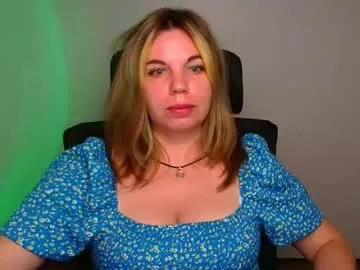 jennifer_moree from Chaturbate