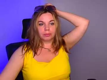 jennifer_moree from Chaturbate
