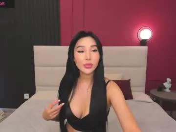 jennifer_munoz from Chaturbate is Freechat