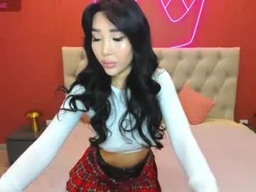 jennifer_munoz from Chaturbate is Freechat