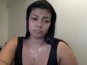 jennifer_oliveira from Chaturbate