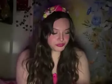 jennifer_robbie on Chaturbate 