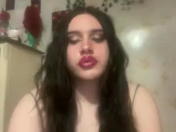 jennifer_robbie on Chaturbate 