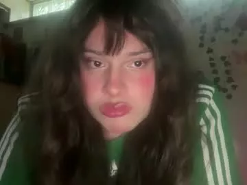 jennifer_robbie on Chaturbate 