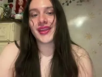 jennifer_robbie on Chaturbate 