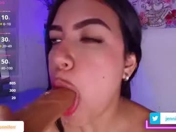 jennifer_scot from Chaturbate is Freechat