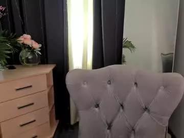 jennifer_shy_ from Chaturbate