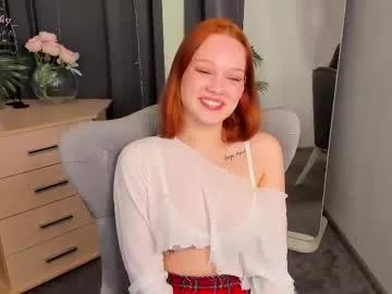 jennifer_shy_ from Chaturbate