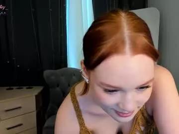jennifer_shy_ from Chaturbate