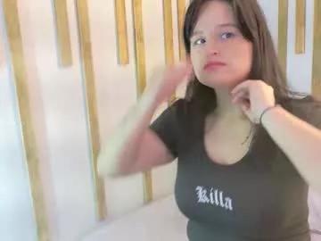 jennifer_vega1 from Chaturbate is Freechat