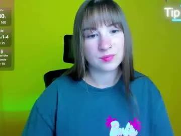 jennifer_xo_ from Chaturbate