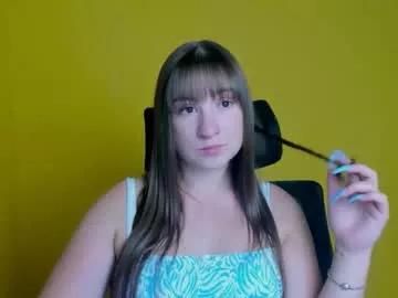 jennifer_xo_ from Chaturbate