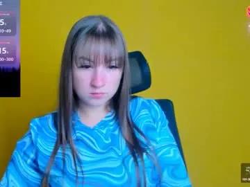 jennifer_xo_ from Chaturbate is Freechat