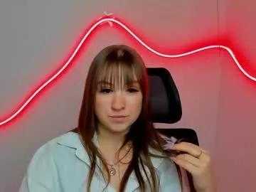 jennifer_xo_ from Chaturbate