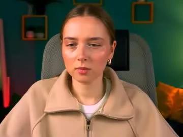 jennifergraces from Chaturbate