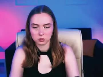 jennifergraces from Chaturbate