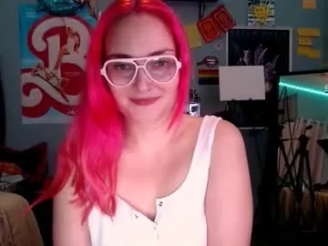 jennifergwen on Chaturbate 