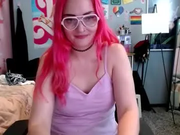 jennifergwen on Chaturbate 